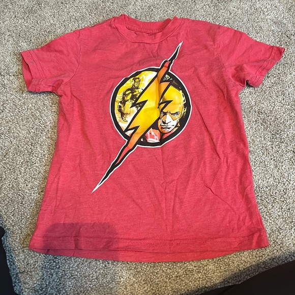 Dc character - Picture 1 of 1